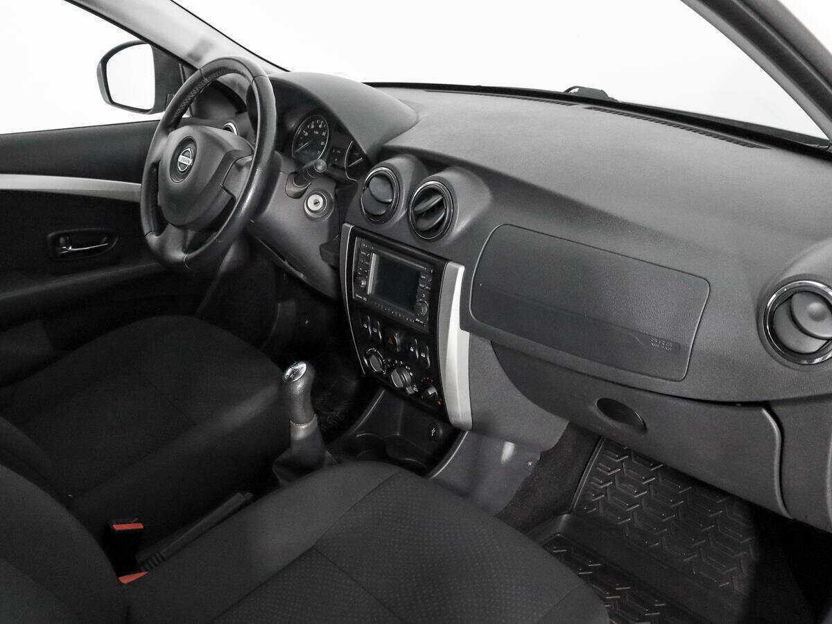 Купить Nissan Almera, 2015, 66 415 км.. Фото: #8
