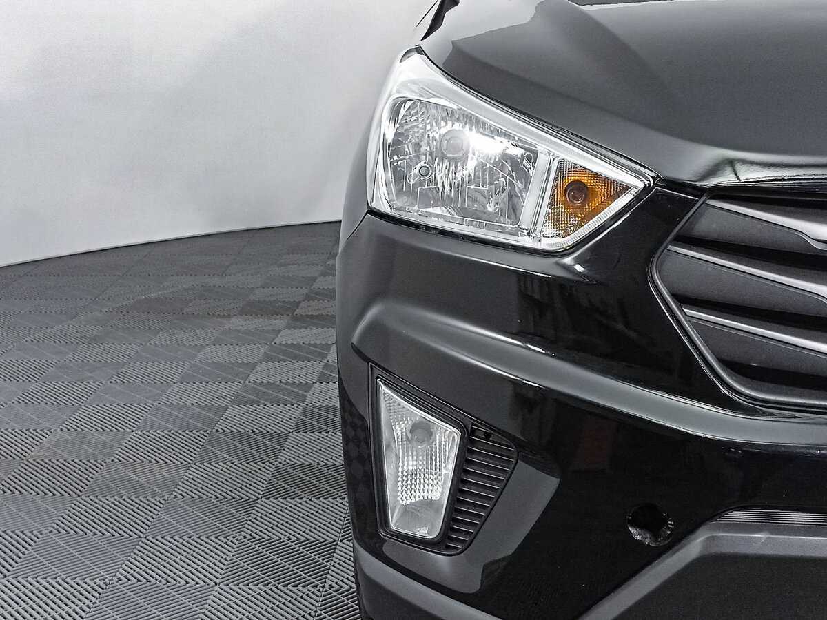 Купить Hyundai Creta, 2019, 95 300 км.. Фото: #15