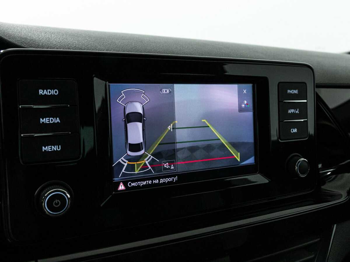 Купить Volkswagen Polo, 2021, 60 207 км.. Фото: #14