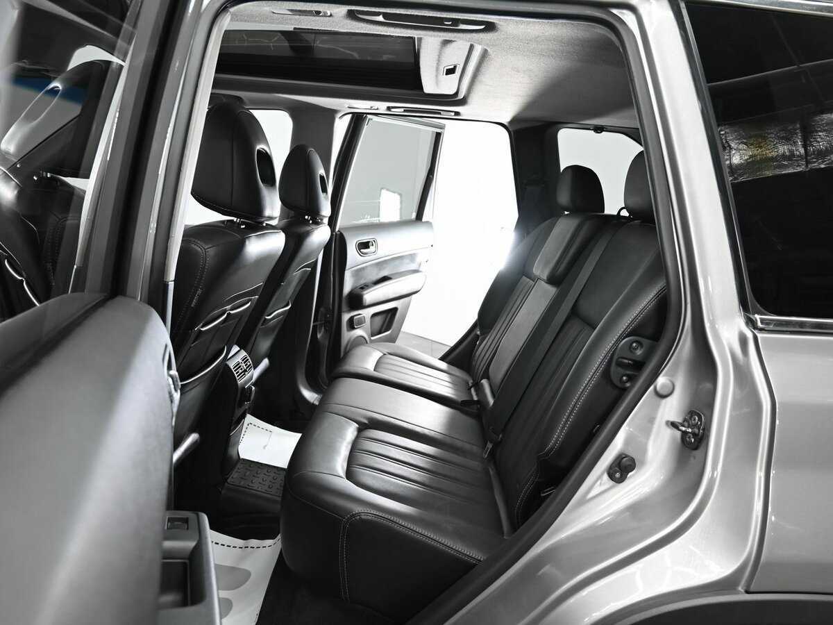 Купить Nissan X-Trail, 2013, 177 000 км.. Фото: #17