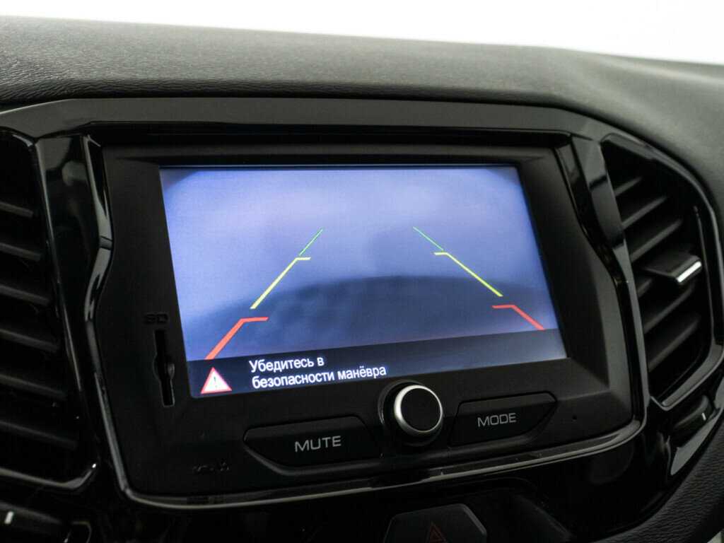 Купить Lada (ВАЗ) Vesta, 2018, 70 770 км.. Фото: #15