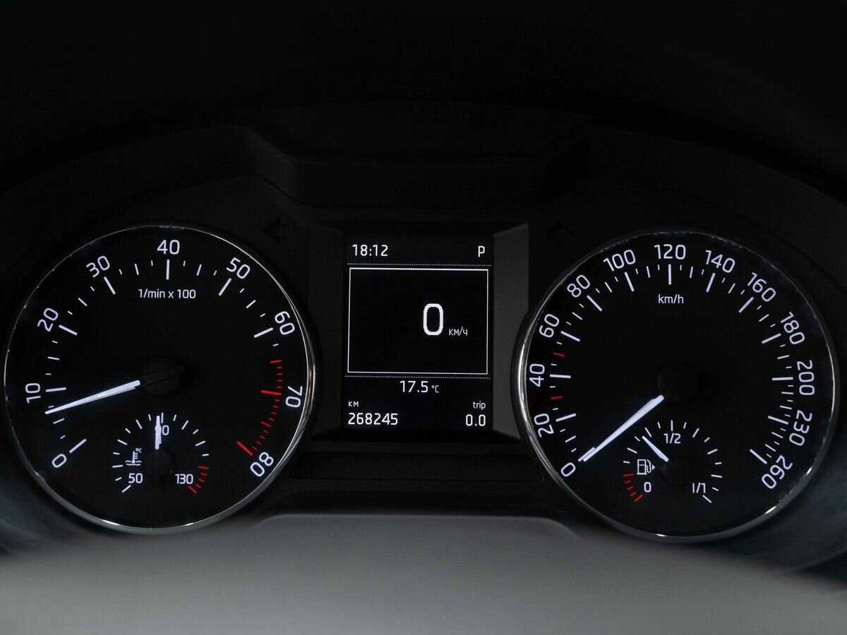 Купить Skoda Octavia, 2013, 265 000 км.. Фото: #15