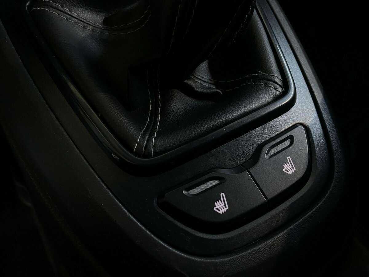 Купить Lada (ВАЗ) Vesta, 2019, 112 023 км.. Фото: #12