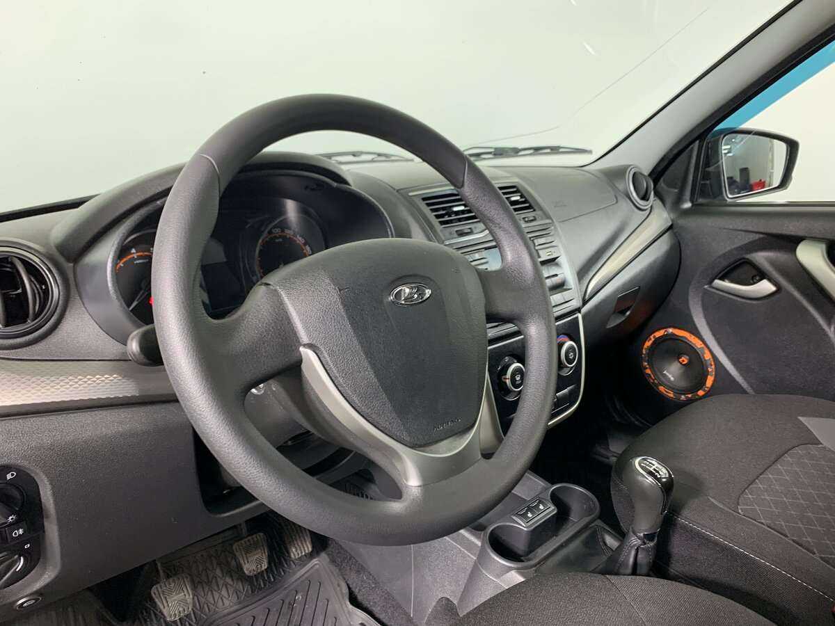 Купить Lada (ВАЗ) Granta, 2018, 76 500 км.. Фото: #8