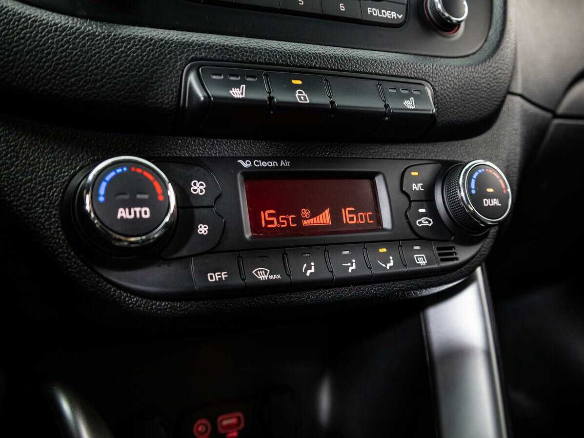 Купить Kia Ceed, 2016, 67 426 км.. Фото: #13