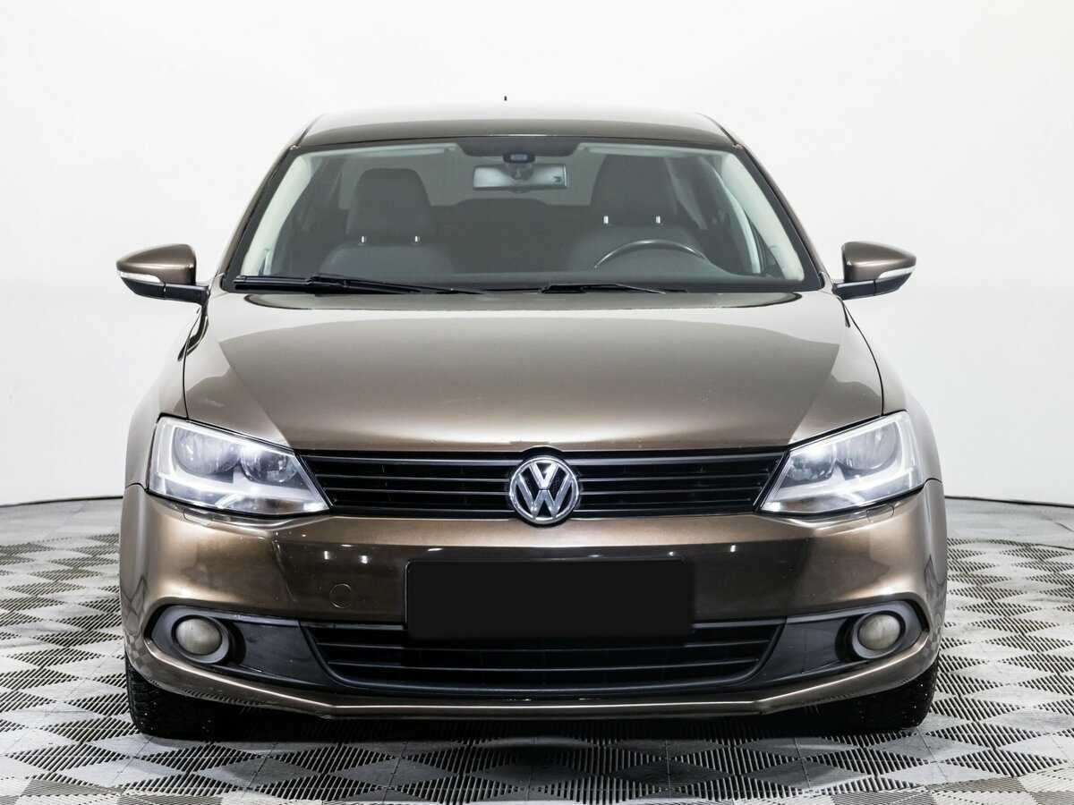 Купить Volkswagen Jetta, 2012, 189 623 км.. Фото: #1