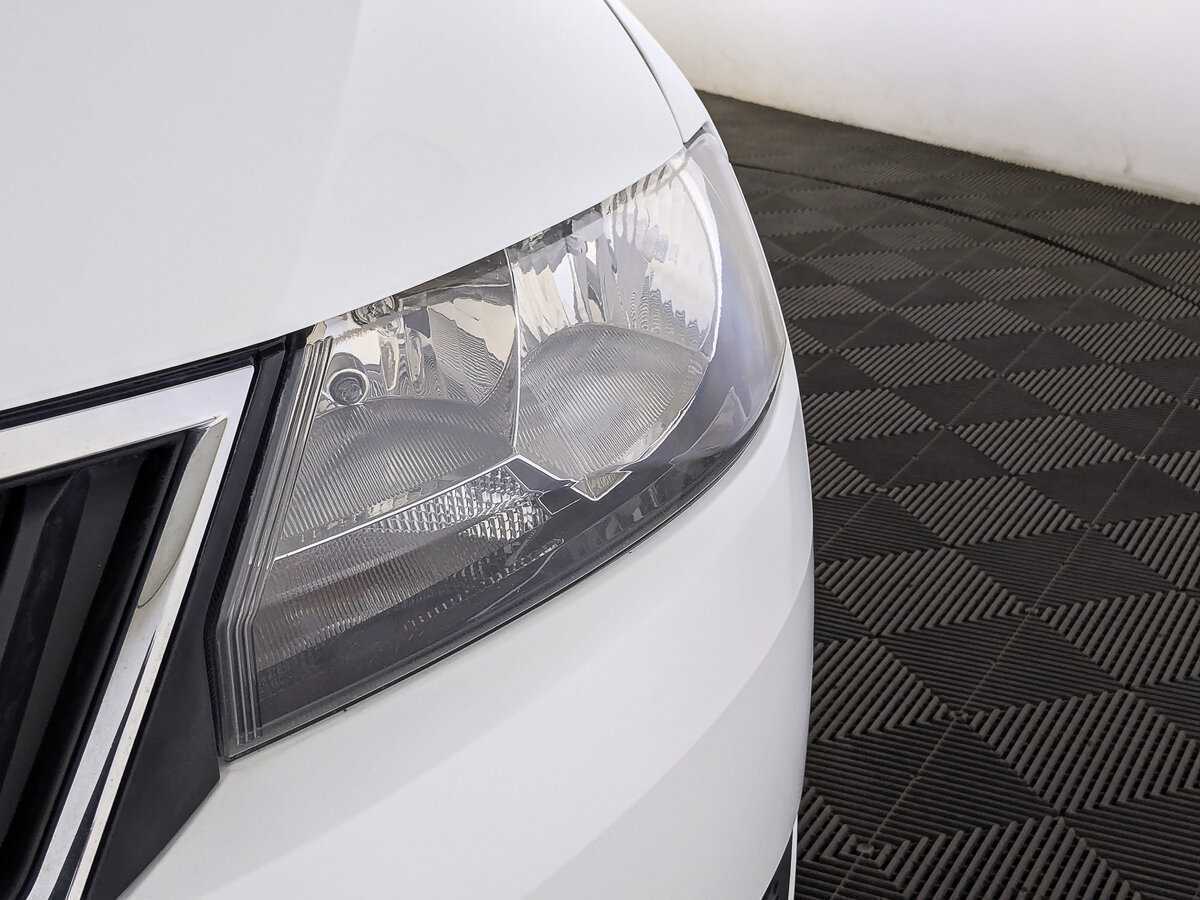 Купить Skoda Rapid, 2019, 89 344 км.. Фото: #9