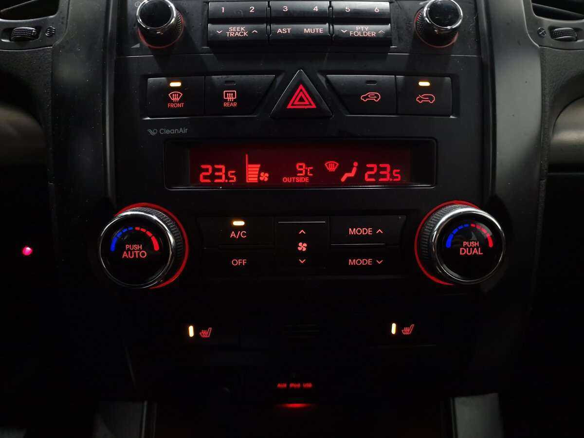 Купить Kia Sorento, 2012, 127 187 км.. Фото: #10