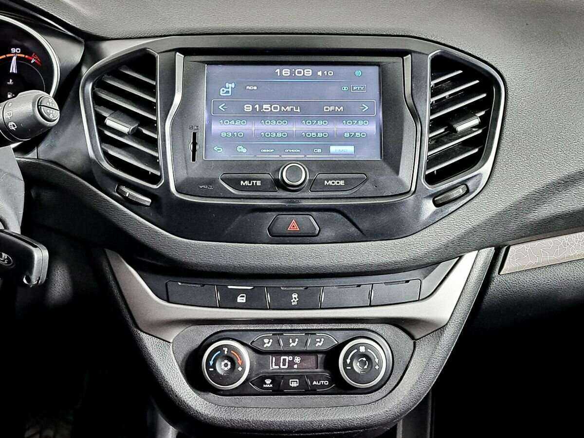 Купить Lada (ВАЗ) Vesta, 2018, 139 100 км.. Фото: #12