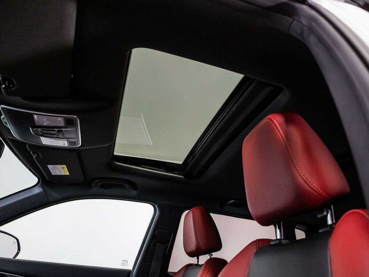 Купить Changan CS35PLUS, 2021, 25 255 км.. Фото: #15