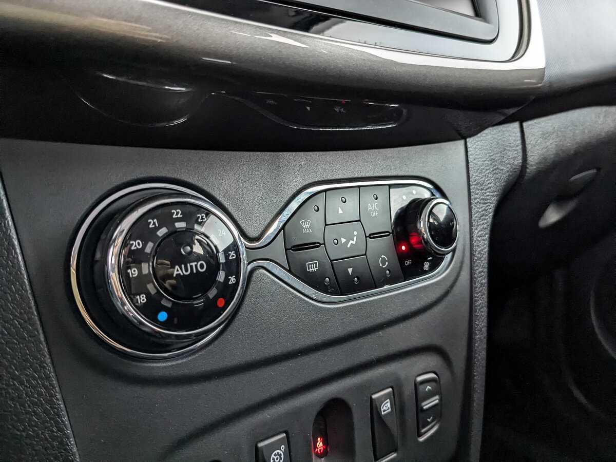 Купить Renault Sandero, 2021, 30 139 км.. Фото: #16