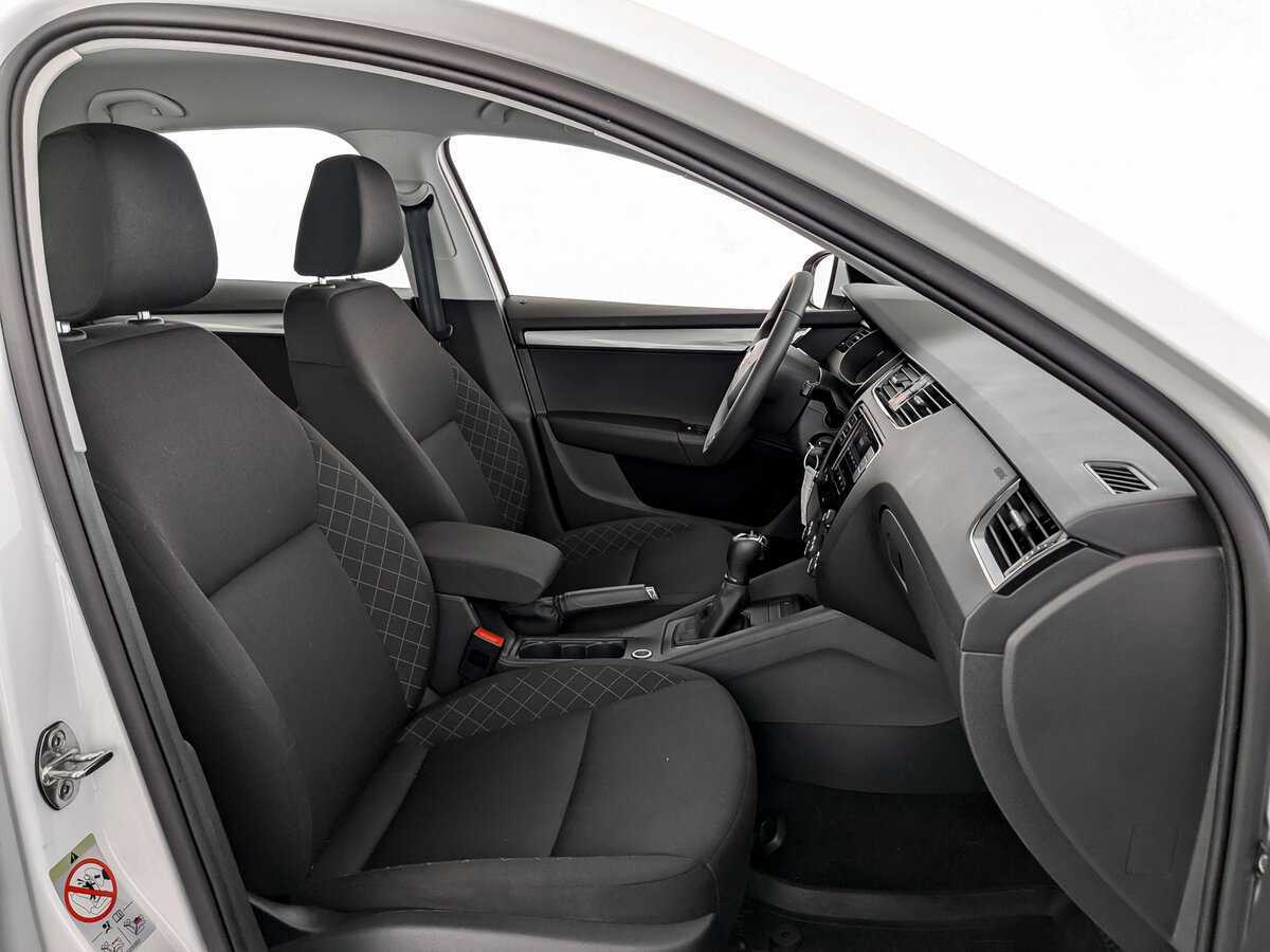 Купить Skoda Octavia, 2020, 39 390 км.. Фото: #18