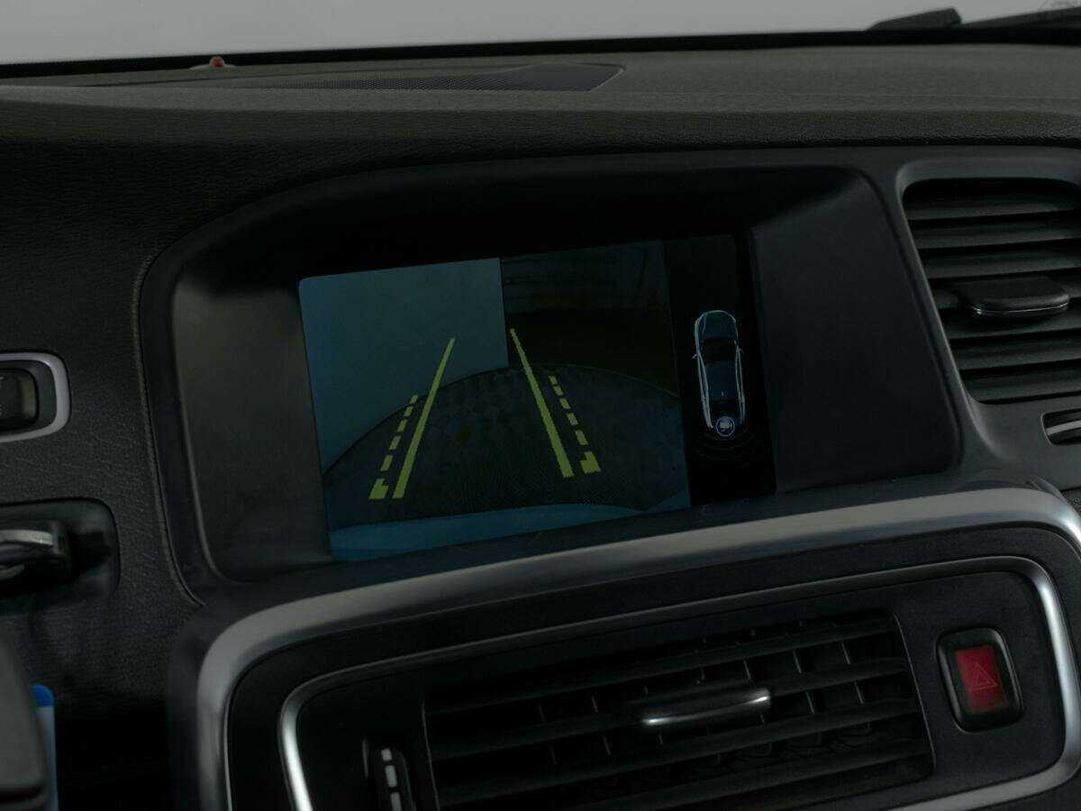 Купить Volvo S60, 2014, 137 865 км.. Фото: #16