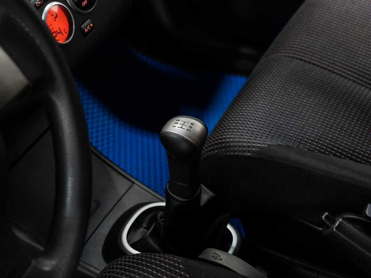 Купить Nissan Tiida, 2012, 197 312 км.. Фото: #17