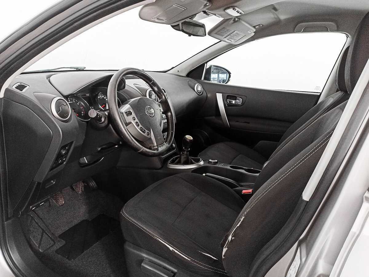 Купить Nissan Qashqai, 2012, 270 195 км.. Фото: #13