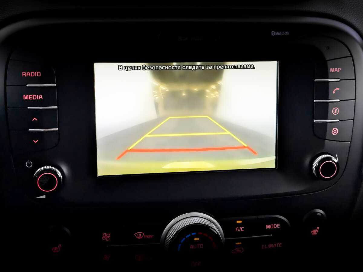 Купить Kia Soul, 2018, 129 715 км.. Фото: #20