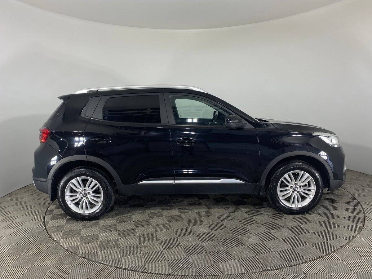 Купить Chery Tiggo 4, 2019, 43 229 км.. Фото: #3