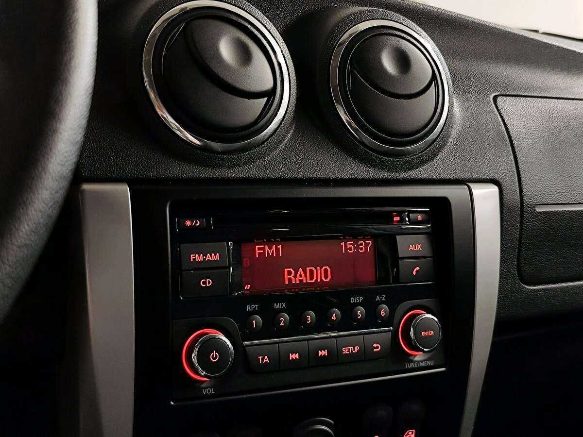 Купить Nissan Almera, 2016, 83 000 км.. Фото: #12