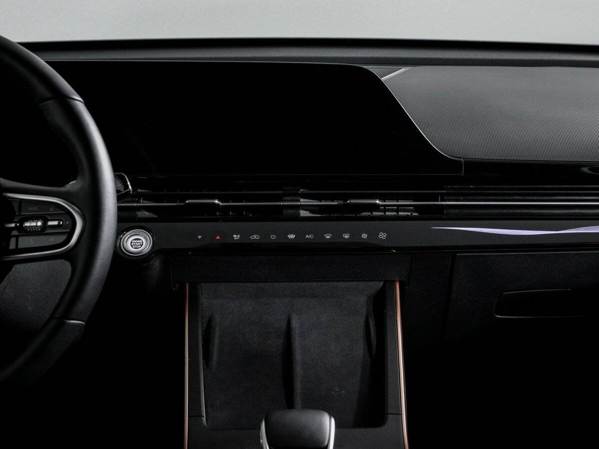 Купить OMODA C5, 2024, 19 400 км.. Фото: #12