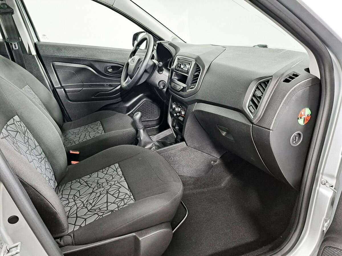 Купить Lada (ВАЗ) XRAY, 2021, 50 100 км.. Фото: #10