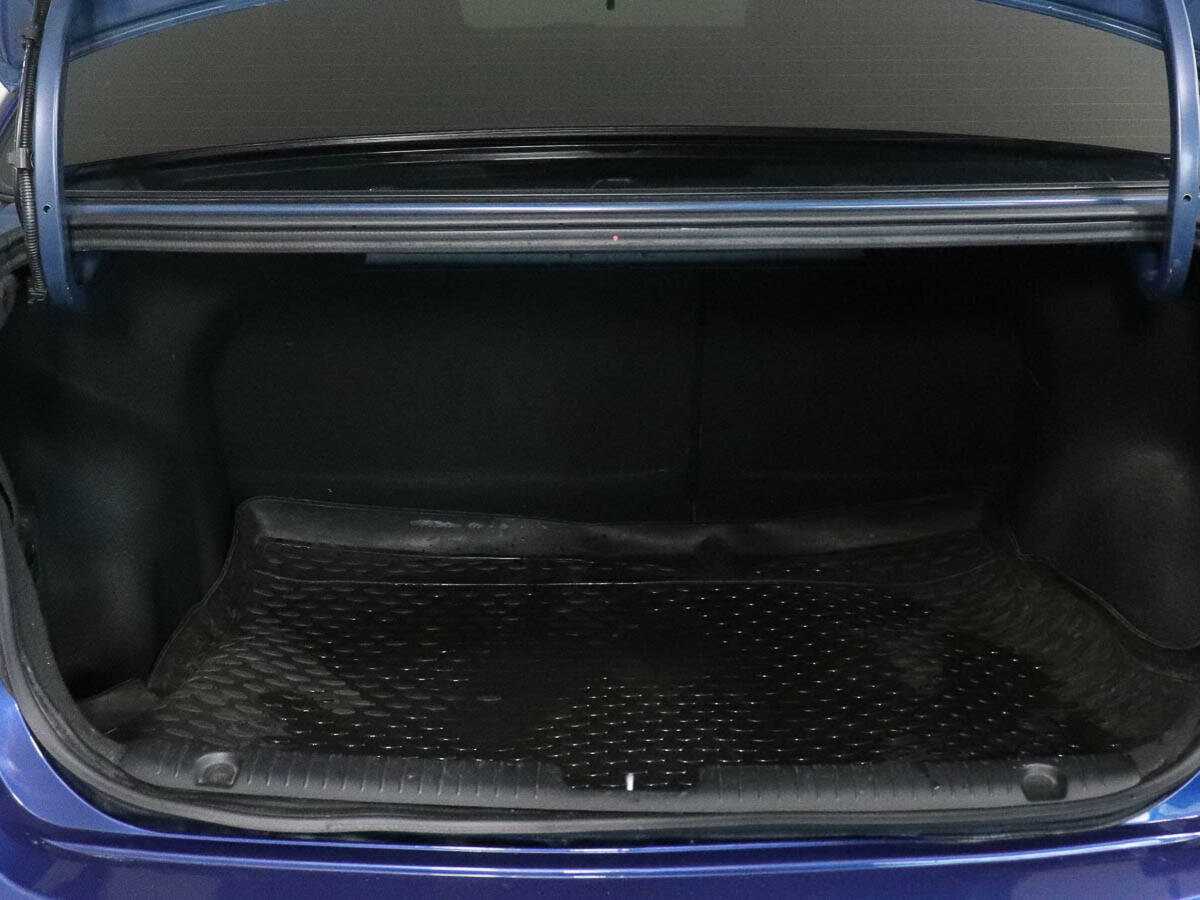 Купить Kia Rio, 2015, 211 229 км.. Фото: #14