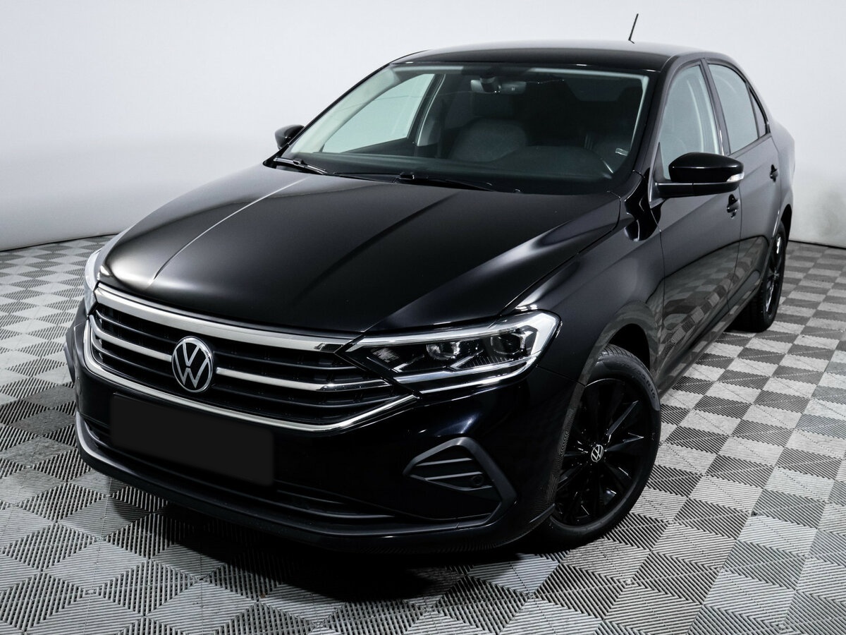 Купить Volkswagen Polo, 2020, 64 024 км.. Фото: #12