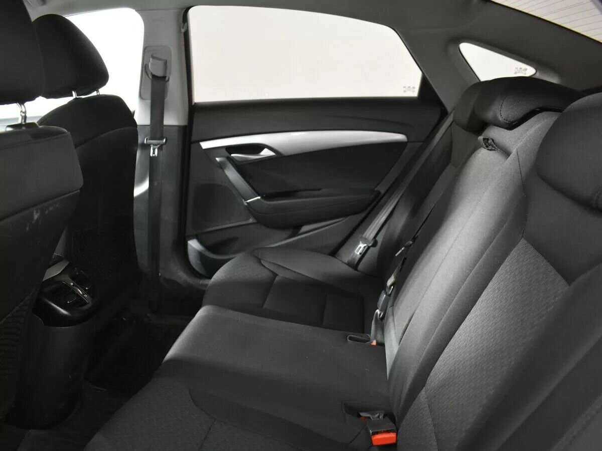 Купить Hyundai i40, 2014, 120 000 км.. Фото: #7