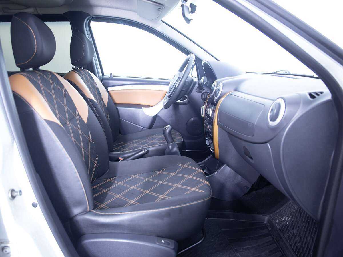 Купить Lada (ВАЗ) Largus, 2019, 90 351 км.. Фото: #10