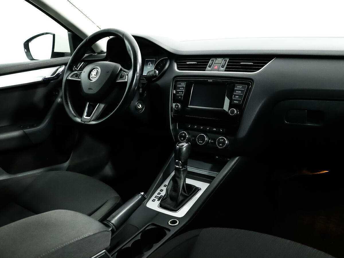 Купить Skoda Octavia, 2013, 231 020 км.. Фото: #12