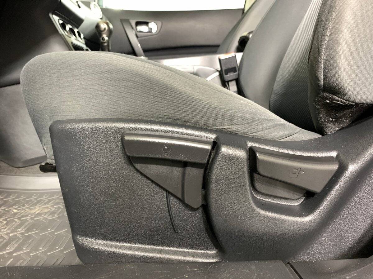 Купить Nissan Qashqai, 2013, 242 845 км.. Фото: #15