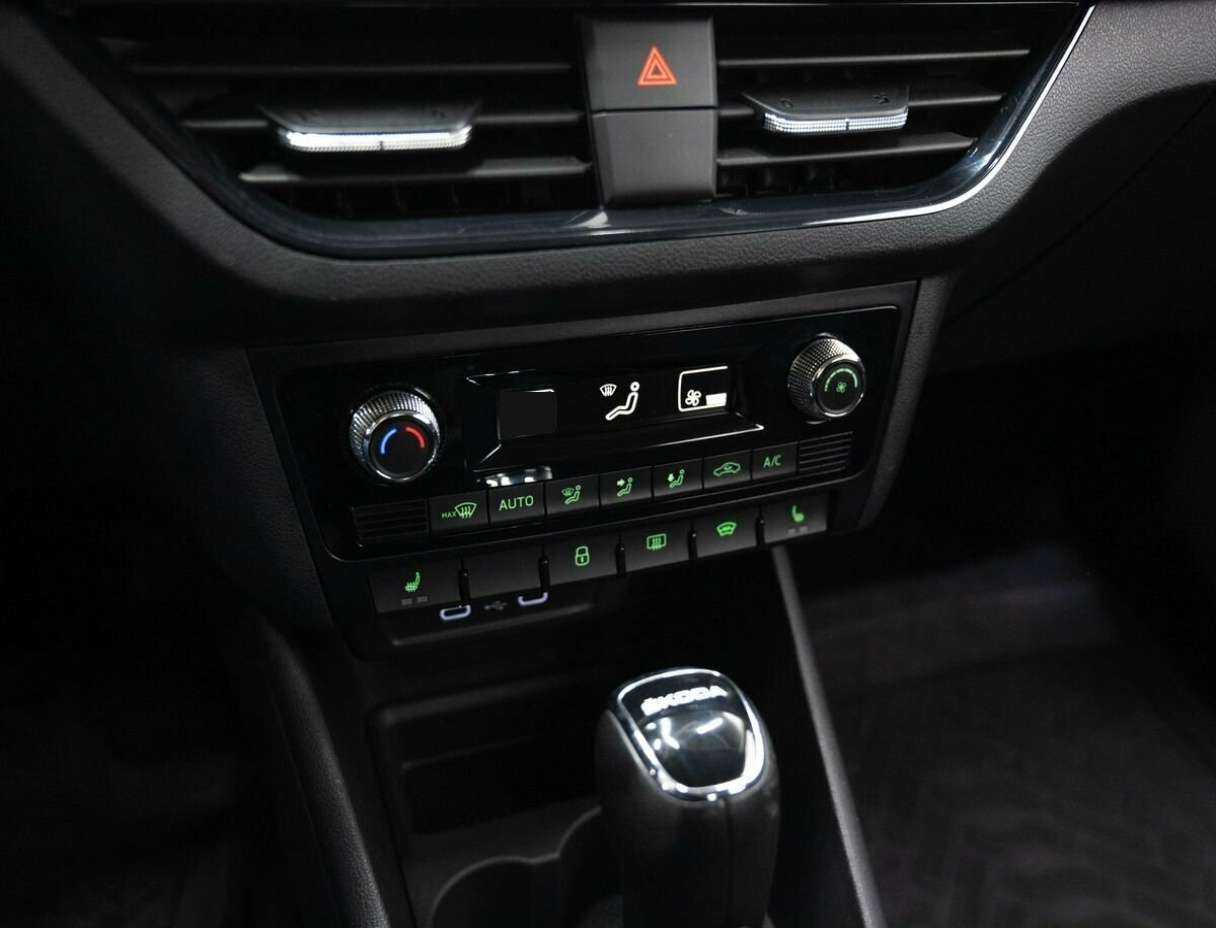 Купить Skoda Rapid, 2021, 57 000 км.. Фото: #18