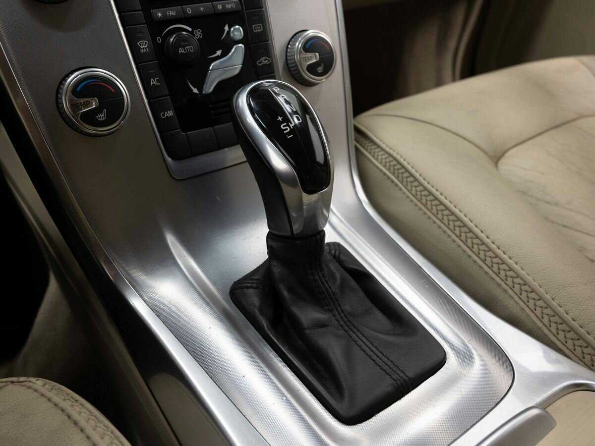 Купить Volvo XC70, 2014, 343 000 км.. Фото: #20