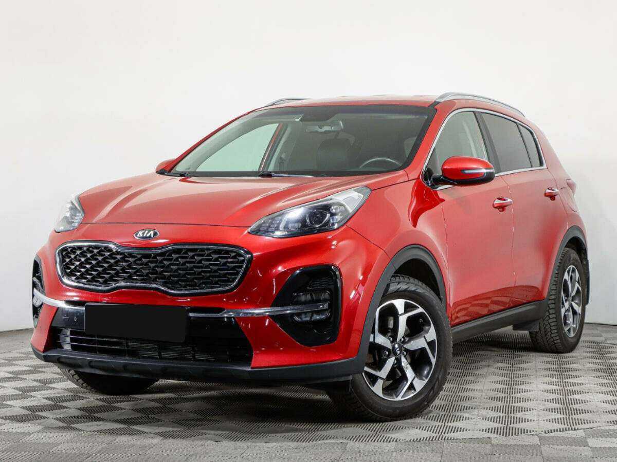 Купить Kia Sportage, 2019, 67 061 км.. Посмотреть фото