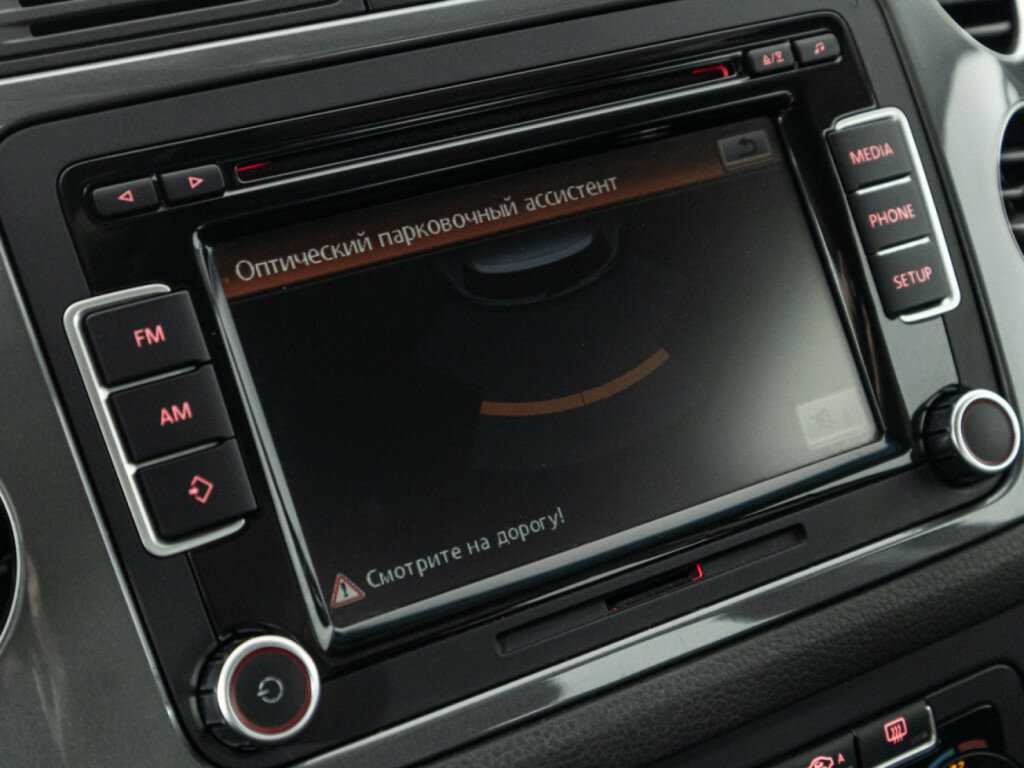 Купить Volkswagen Tiguan, 2015, 194 822 км.. Фото: #15