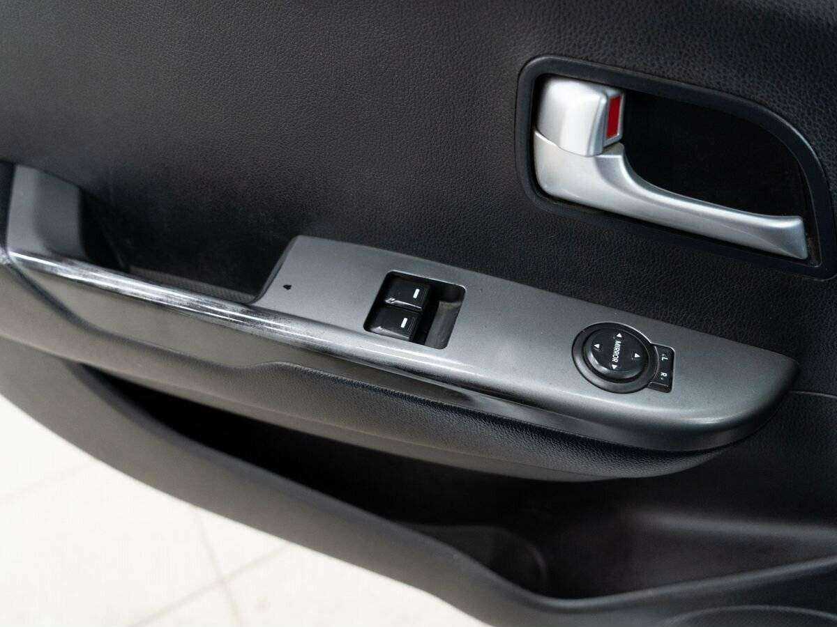 Купить Kia Rio, 2016, 196 783 км.. Фото: #13