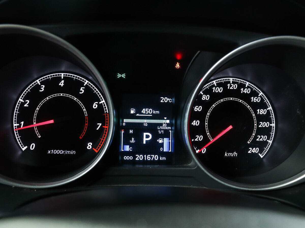 Купить Mitsubishi ASX, 2013, 201 669 км.. Фото: #10