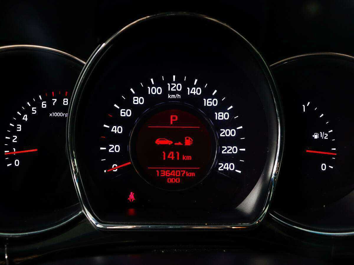 Купить Kia Ceed, 2013, 135 406 км.. Фото: #10