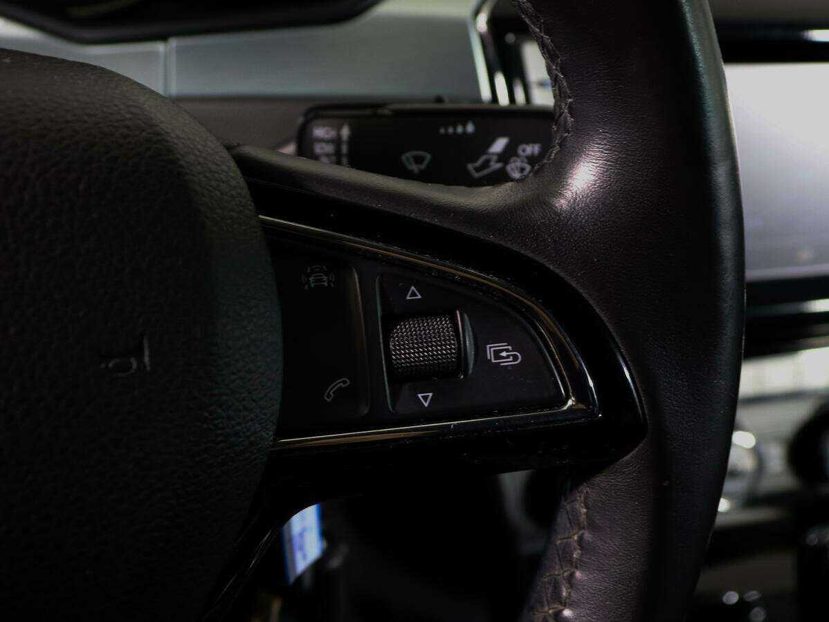 Купить Skoda Superb, 2015, 139 900 км.. Фото: #16
