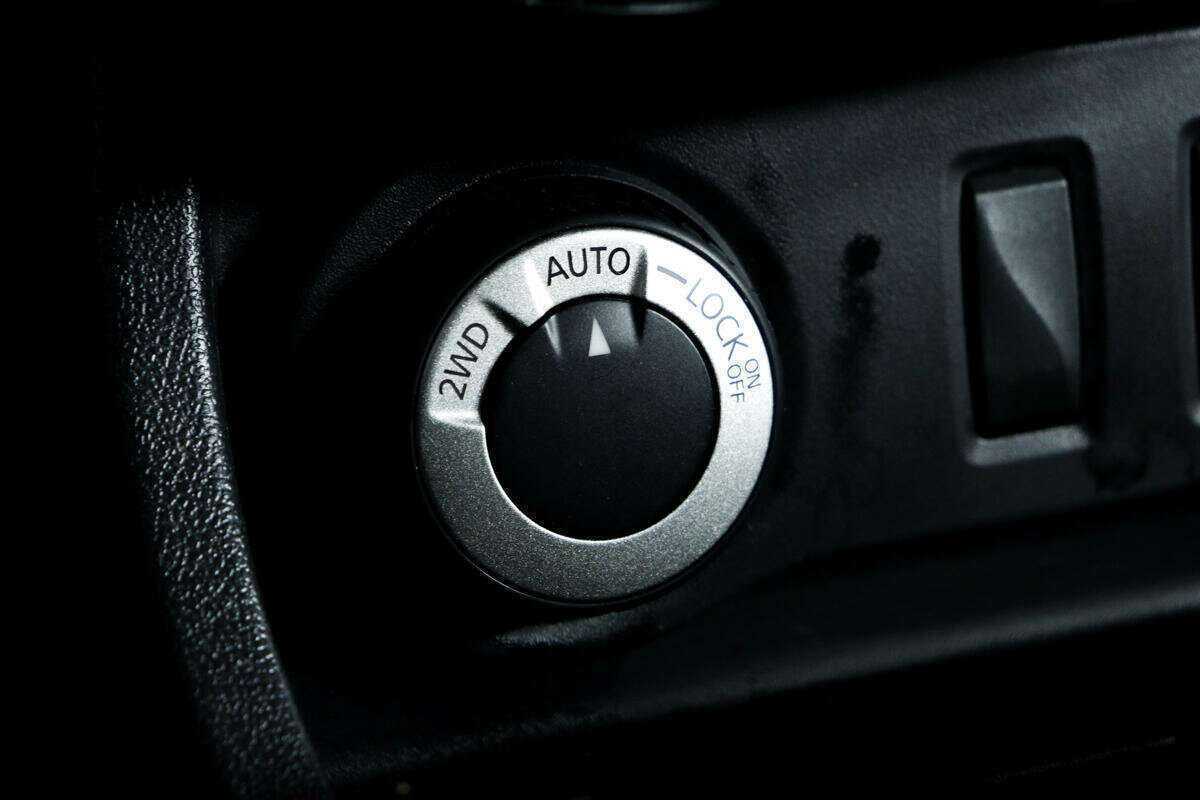 Купить Nissan Terrano, 2018, 40 747 км.. Фото: #13