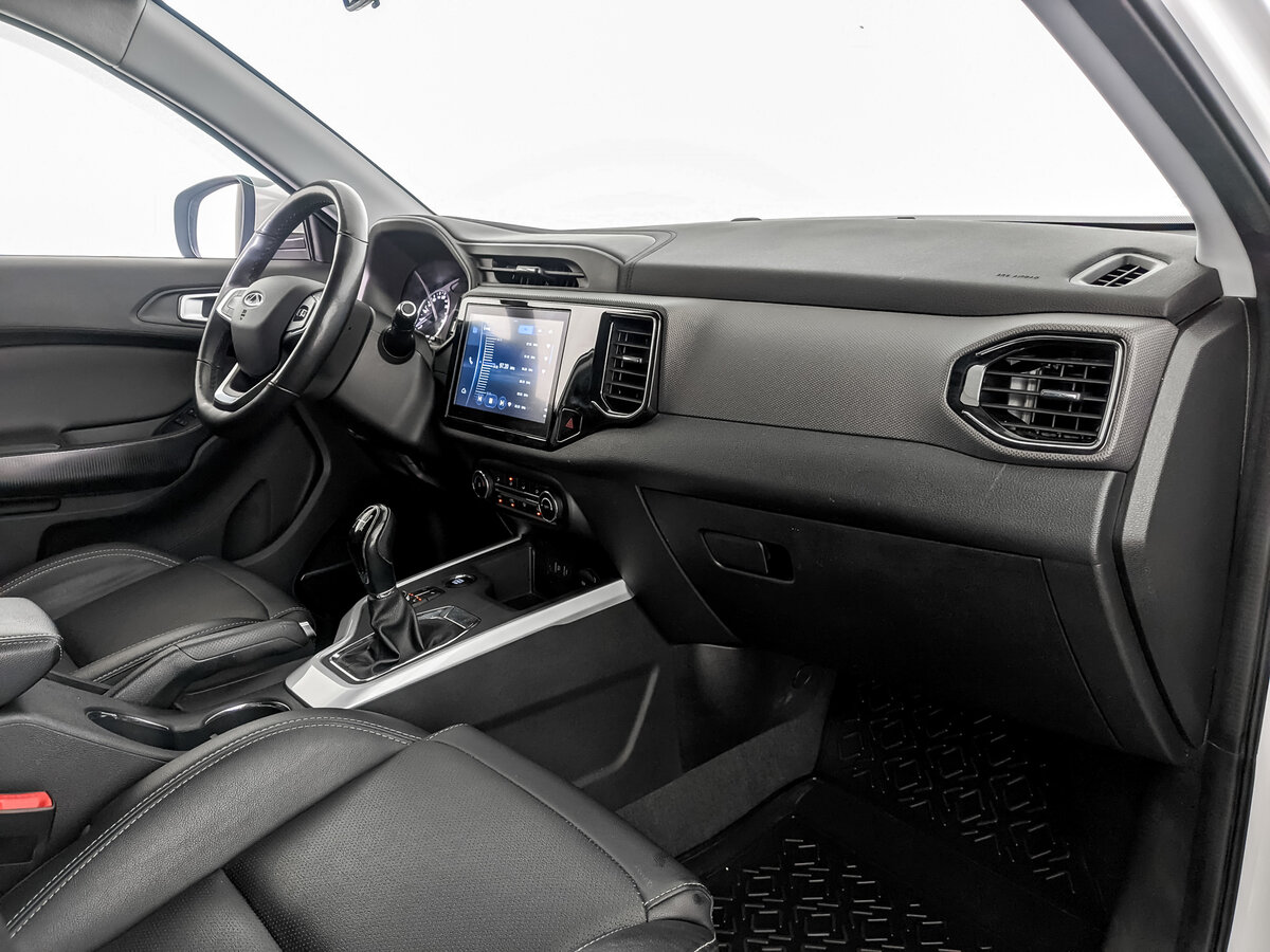 Купить Chery Tiggo 4, 2021, 45 950 км.. Фото: #10