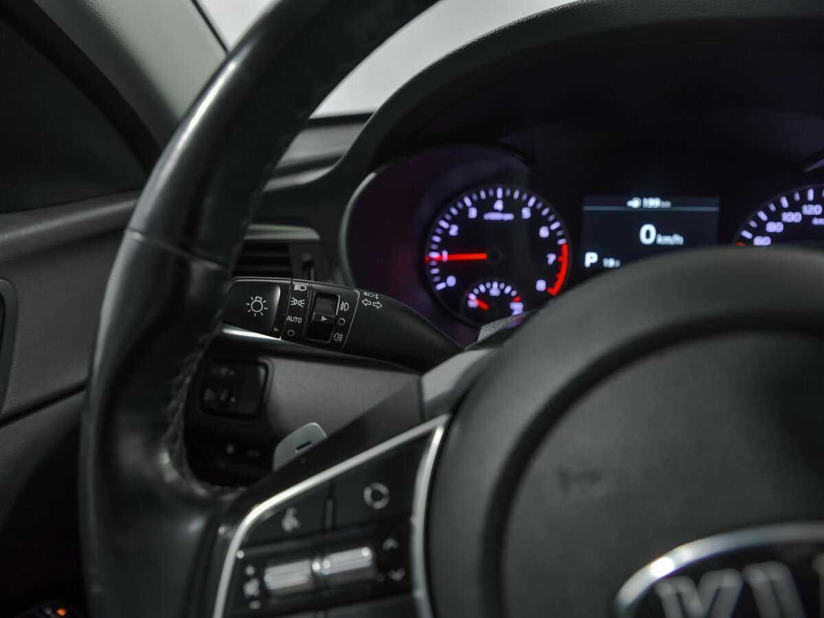 Купить Kia Optima, 2018, 75 880 км.. Фото: #7