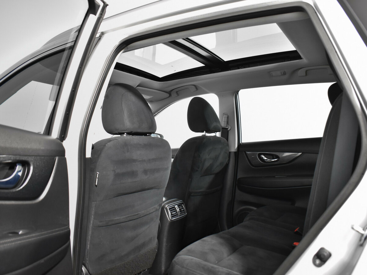 Купить Nissan X-Trail, 2015, 237 000 км.. Фото: #11