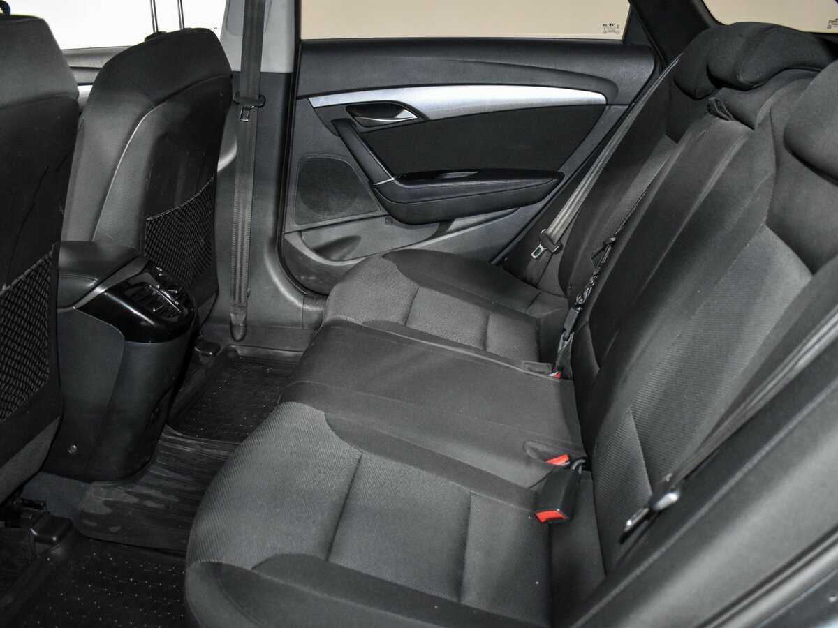 Купить Hyundai i40, 2015, 223 433 км.. Фото: #11