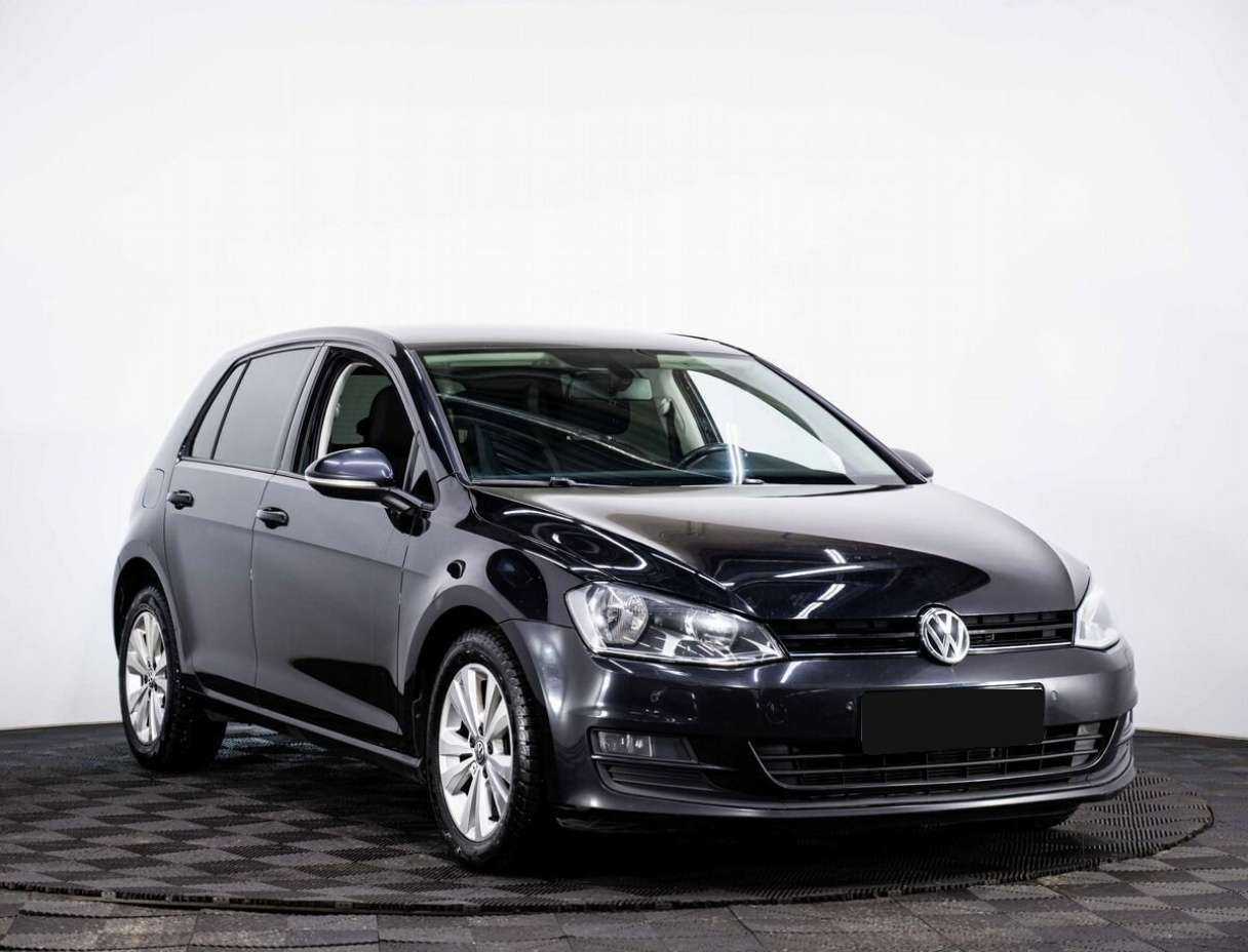 Купить Volkswagen Golf, 2013, 150 000 км.. Фото: #2