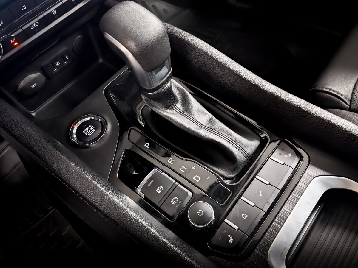 Купить Chery Tiggo 4, 2022, 108 923 км.. Фото: #24