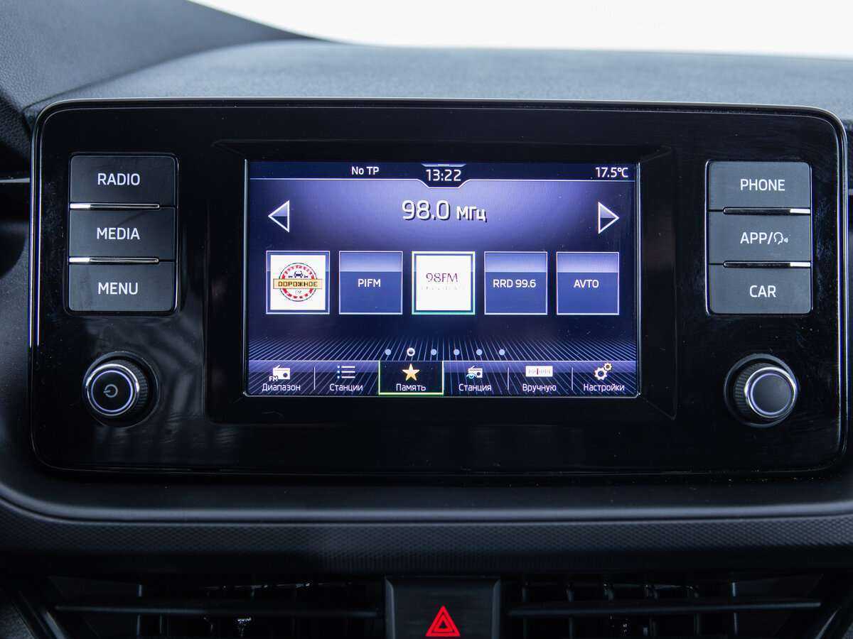 Купить Skoda Rapid, 2021, 38 903 км.. Фото: #13