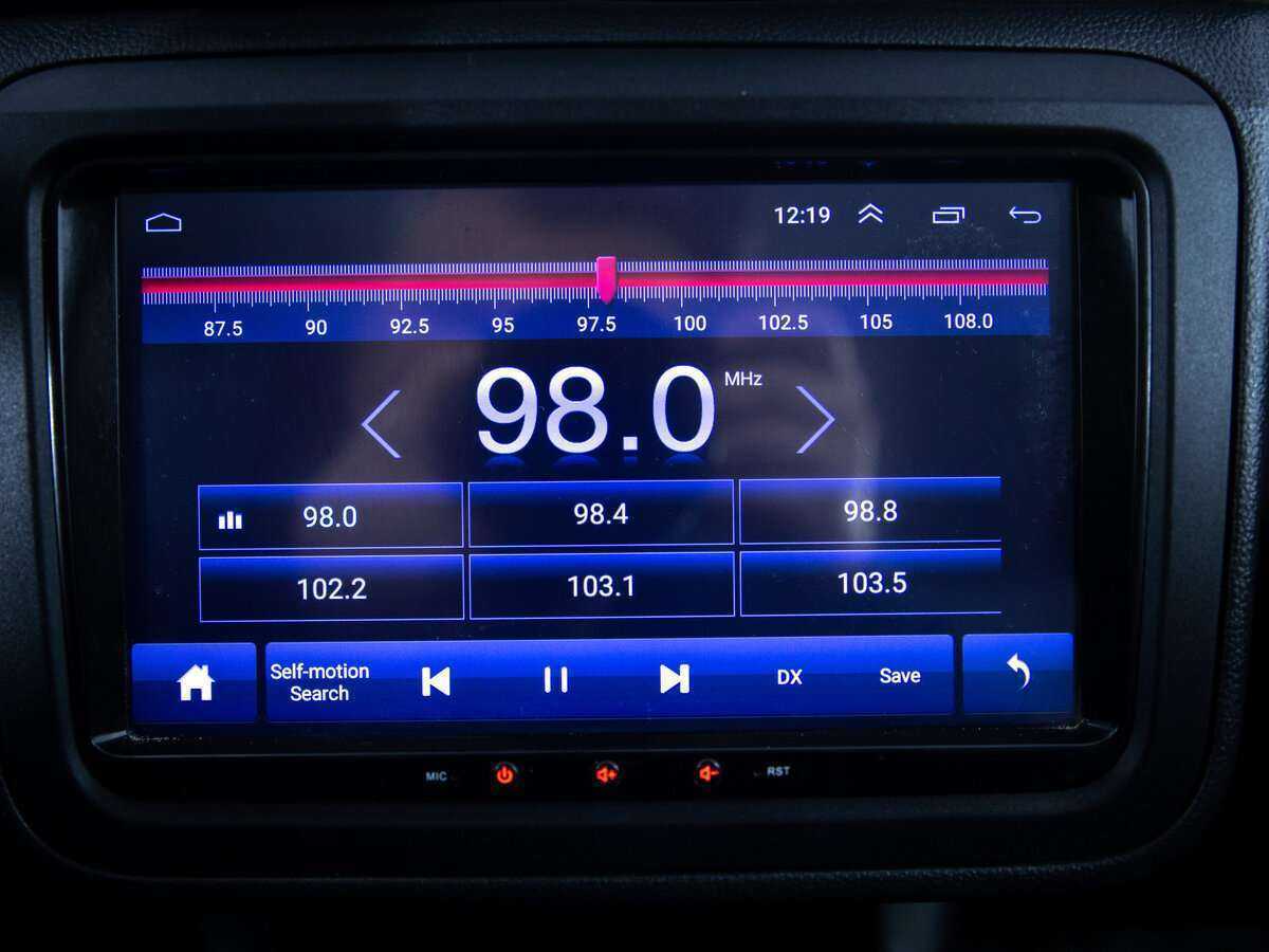 Купить Skoda Fabia, 2013, 115 009 км.. Фото: #16