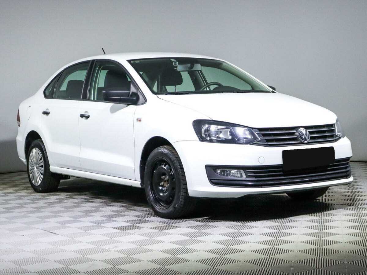 Купить Volkswagen Polo, 2020, 85 000 км.. Фото: #2