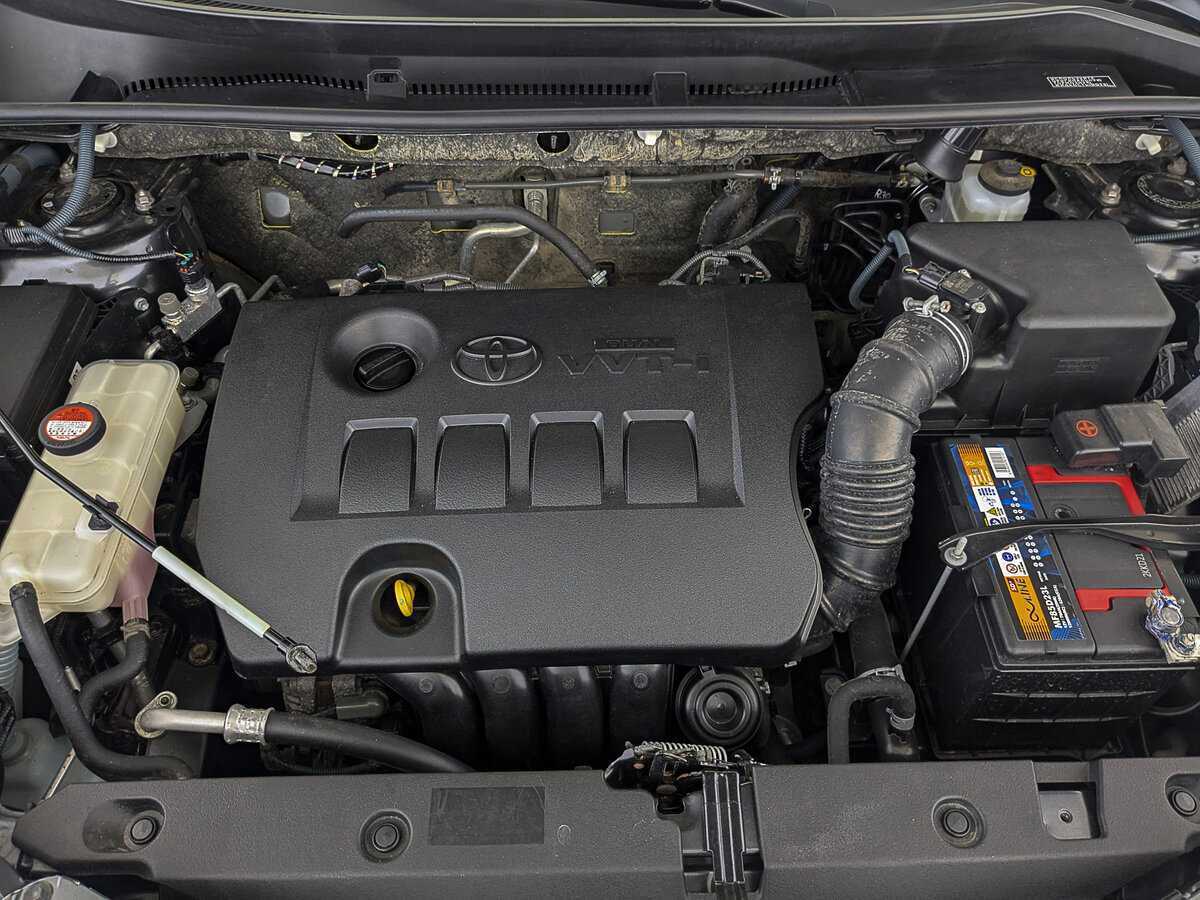 Купить Toyota RAV4, 2014, 180 226 км.. Фото: #8