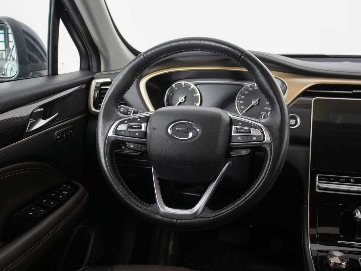 Купить GAC GS5, 2023, 53 903 км.. Фото: #14